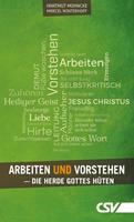   Arbeiten und Vorstehen