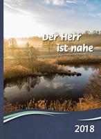   Der Herr ist nahe 2018