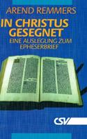   In Christus gesegnet