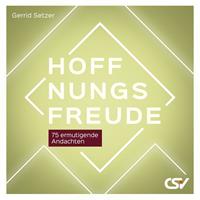  Hoffnungsfreude