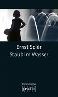   Staub im Wasser