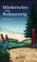   Mörderisches vom Rothaarsteig