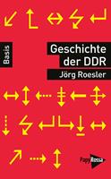   Geschichte der DDR