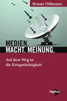   Medien. Macht. Meinung.