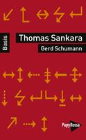  Thomas Sankara