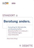   Beratung anders.