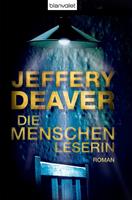   Die Menschenleserin