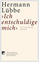   Ich entschuldige mich