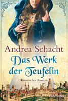   Das Werk der Teufelin