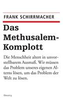   Das Methusalem-Komplott