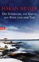   Die Schwalbe, die Katze, die Rose und der Tod