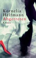   Abgetreten