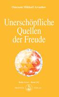   Unersch&ouml;pfliche Quellen der Freude