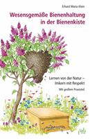   Wesensgemäße Bienenhaltung in der Bienenkiste