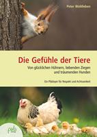   Die Gefühle der Tiere