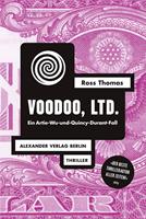   Voodoo, Ltd.
