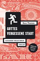   Gottes vergessene Stadt