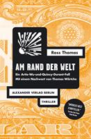   Am Rand der Welt