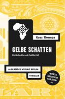   Gelbe Schatten