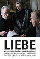   LIEBE (Amour)
