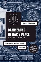   Dämmerung in Mac's Place
