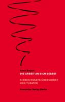   Die Arbeit an sich selbst