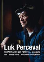   Nahaufnahme Luk Perceval