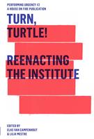   Turn, Turtle!