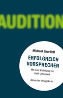   Erfolgreich Vorsprechen