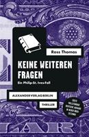   Keine weiteren Fragen