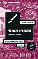  Zu hoch gepokert
