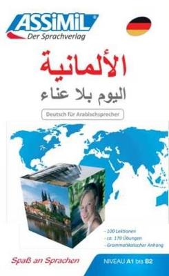 Tedesco per arabi. Ediz. araba - Hilde Schneider, Daniel Krasa - Libro Assimil Italia 2019, Senza sforzo | Libraccio.it
