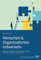  Menschen & Organisationen entwickeln