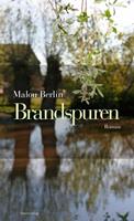   Brandspuren