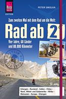   Rad ab 2