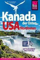   Kanada Osten / USA Nordosten