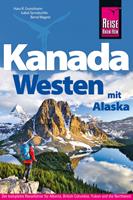   Reise Know-How Reiseführer Kanada Westen mit Alaska