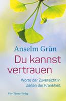   Du kannst vertrauen