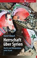  Herrschaft über Syrien