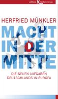   Macht in der Mitte