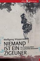   Niemand ist ein Zigeuner