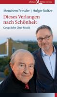   Dieses Verlangen nach Schönheit