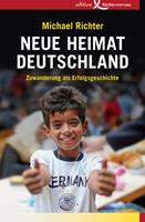   Neue Heimat Deutschland