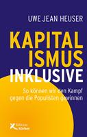   Kapitalismus inklusive