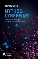   Mythos Cyberwar