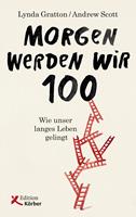   Morgen werden wir 100
