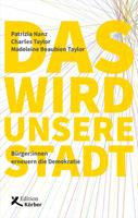   Das wird unsere Stadt