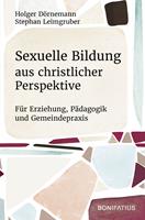   Sexuelle Bildung aus christlicher Perspektive