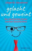   gelacht und geweint