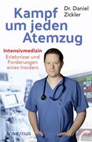   Kampf um jeden Atemzug